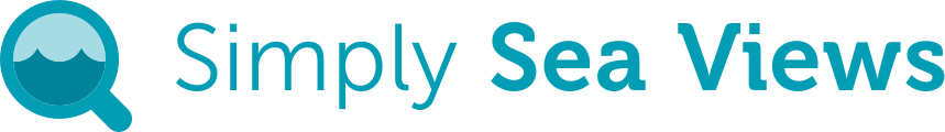 Simply Sea Views logo