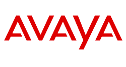 Avaya company logo