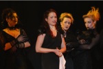 Abbey Road Studios performance of POE - Virginia Dying - thumbnail
