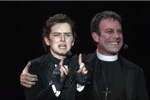 Abbey Road Studios performance of POE - It doesnt - thumbnail