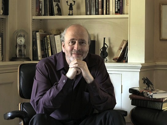 Eric Woolfson Photo Thumb 7