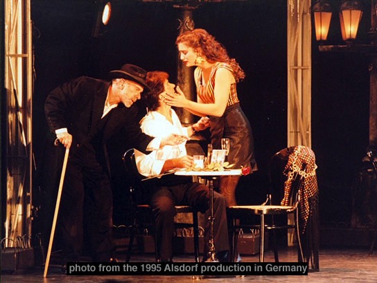 Gaudi Musical - Photo 4