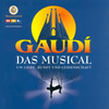 Gaudi musical cast album  (1995)