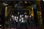 Abbey Road Studios performance of POE - Trust Me - thumbnail