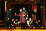 Abbey Road Studios performance of POE - Train to Freedom - thumbnail