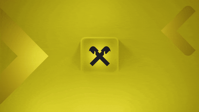 UX Case study for Raiffeisen Bank