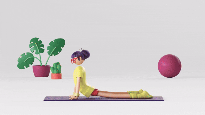 UX Case study for Gympass