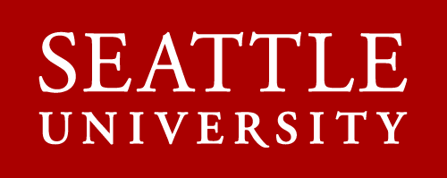 Seattle U Logo
