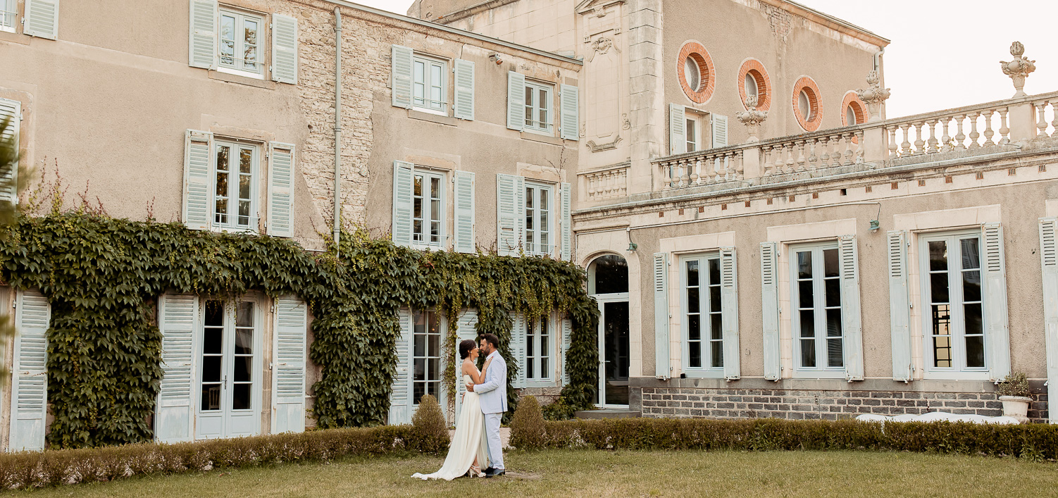 Photo de mariage | Photographe Mariage à Clermont-Ferrand