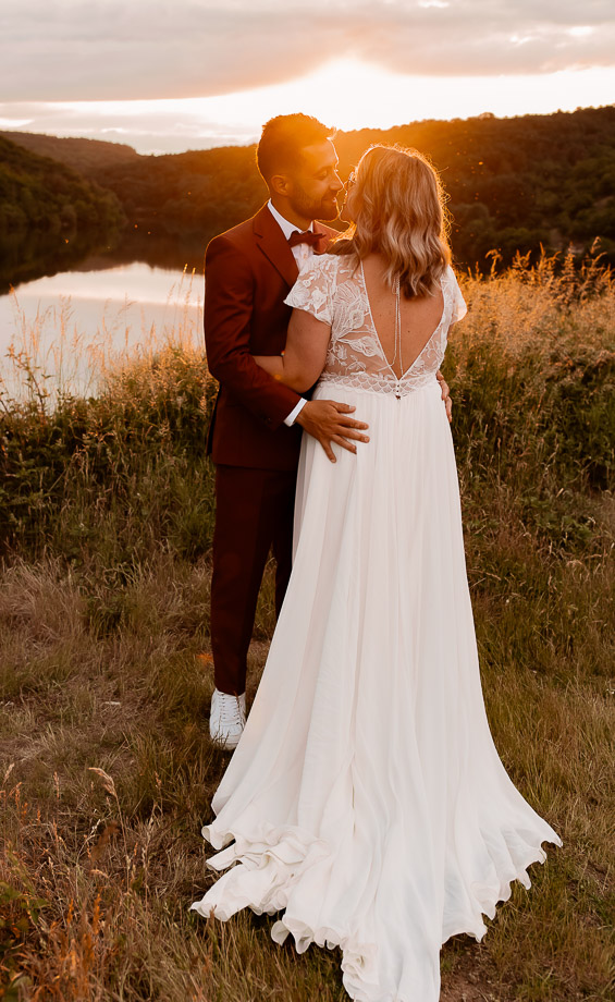 Photo de mariage | Photographe Mariage à Clermont-Ferrand
