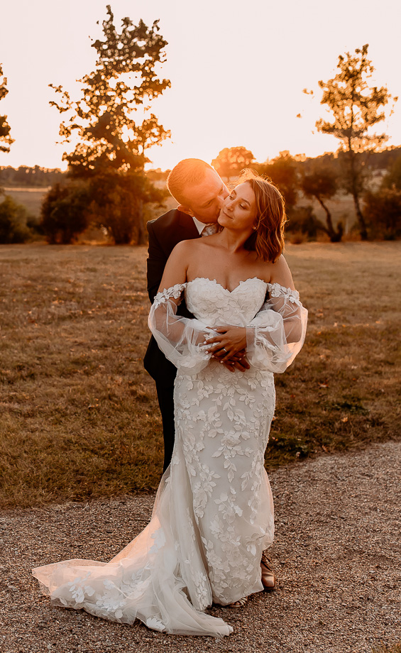 Photo de mariage | Photographe Mariage à Clermont-Ferrand