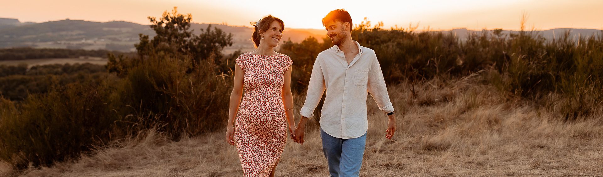 Photo de grossesse | Photographe Grossesse à Clermont-Ferrand