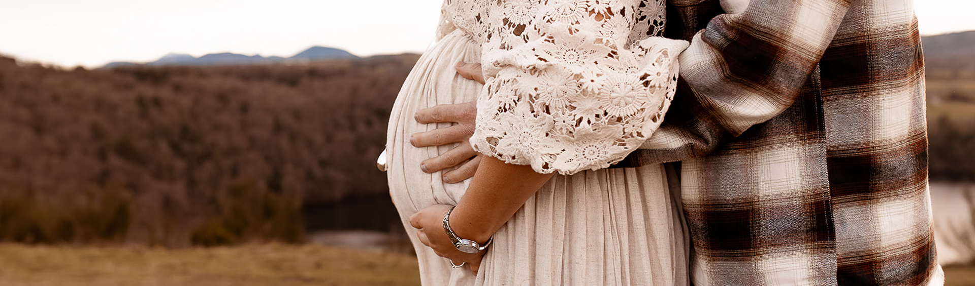 Photo de grossesse | Photographe Grossesse à Clermont-Ferrand