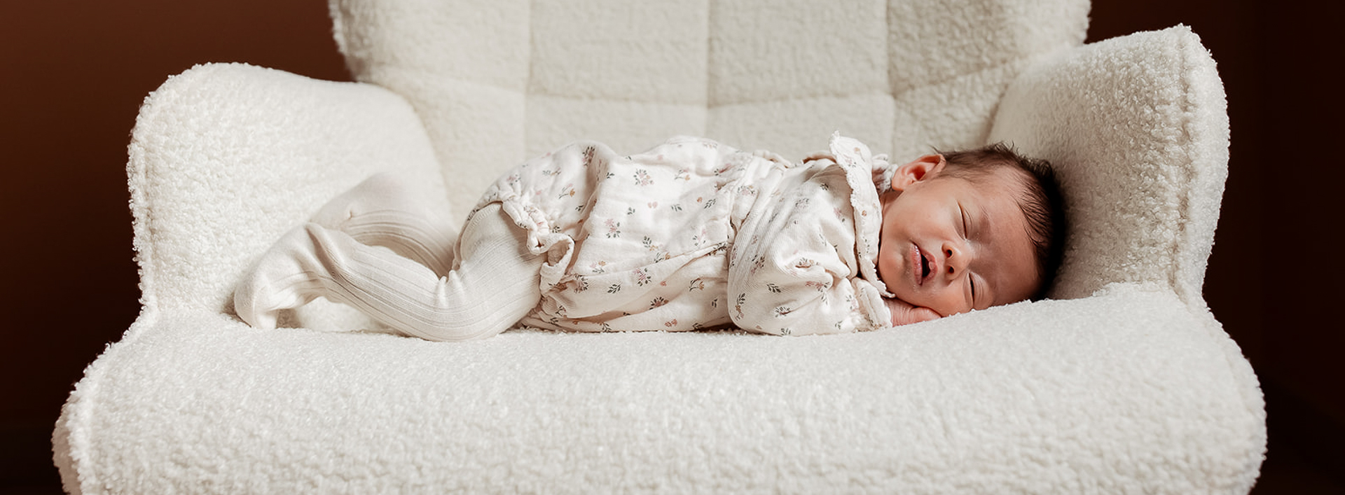 Photo de naissance | Photographe naissance à Clermont-Ferrand