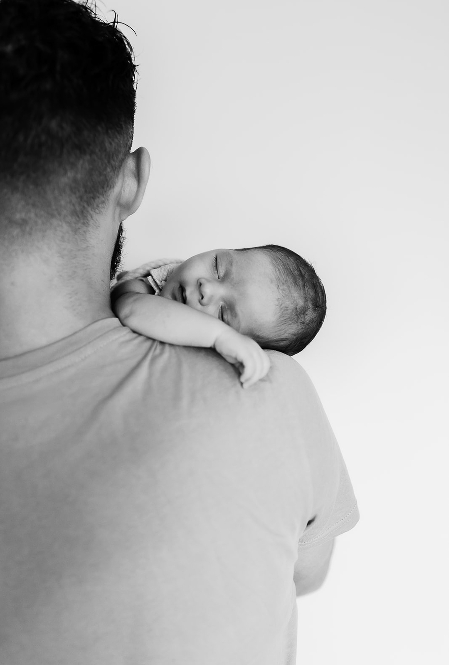 Photo de naissance | Photographe naissance à Clermont-Ferrand