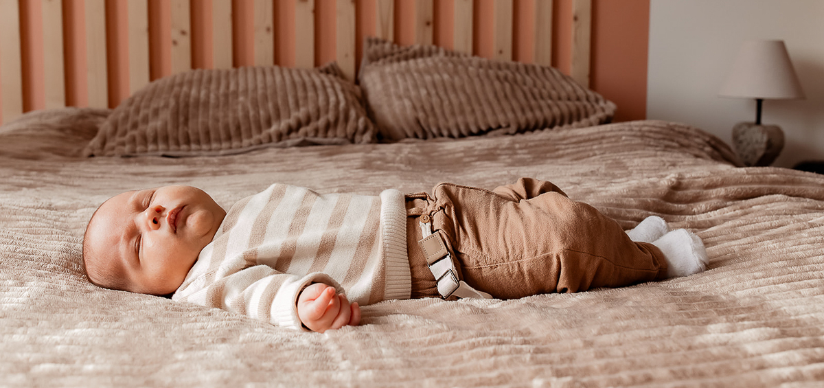 Photo de naissance | Photographe naissance à Clermont-Ferrand