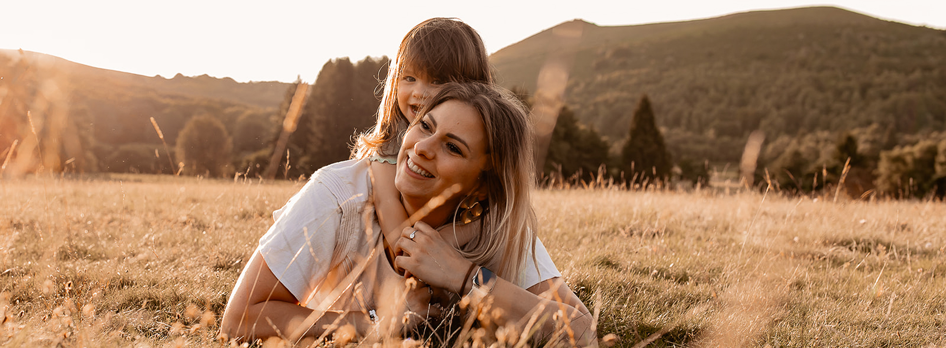 Photo de famille | Photographe famille à Clermont-Ferrand