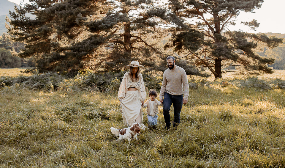 Photo de famille | Photographe famille à Clermont-Ferrand