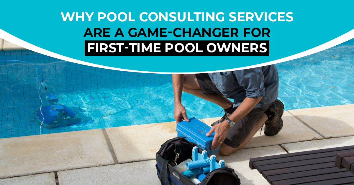 pool cleaning