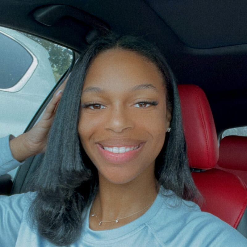 Kelley Campbell, NCLEX Bootcamp student