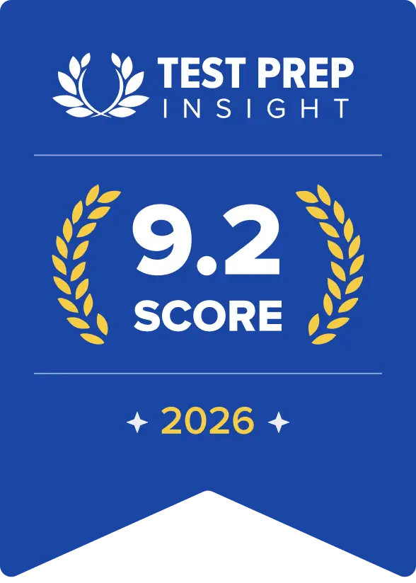 Test Prep Insight review