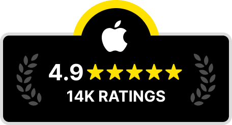 Bootcamp.com rating on the app store