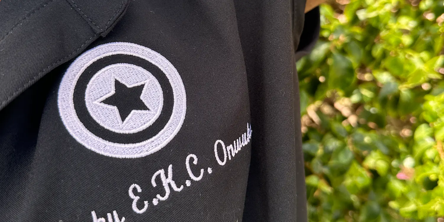 Med School Bootcamp student