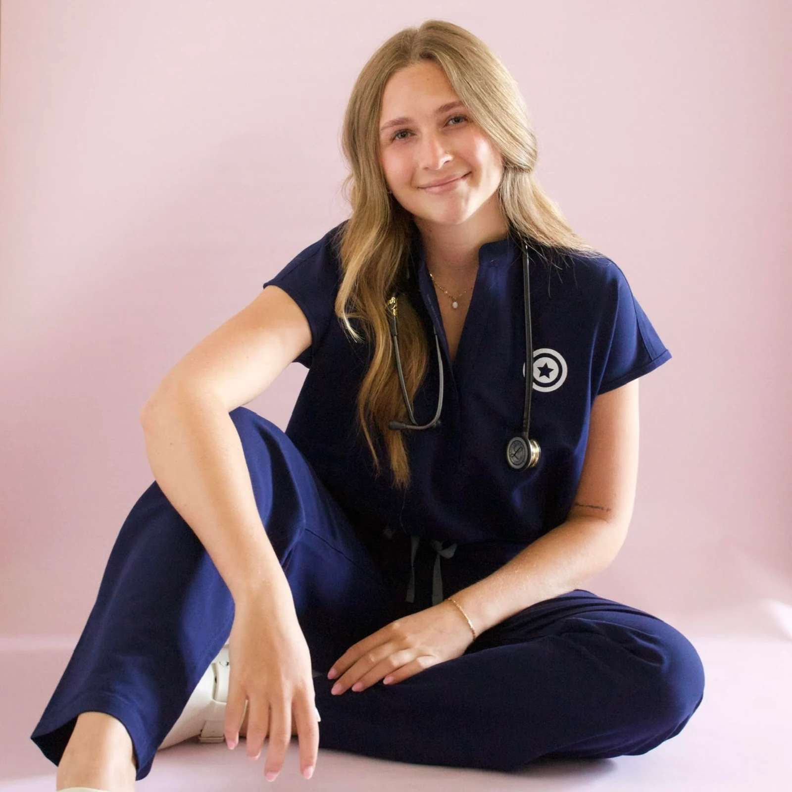 Kiana Meier, Nursing Student