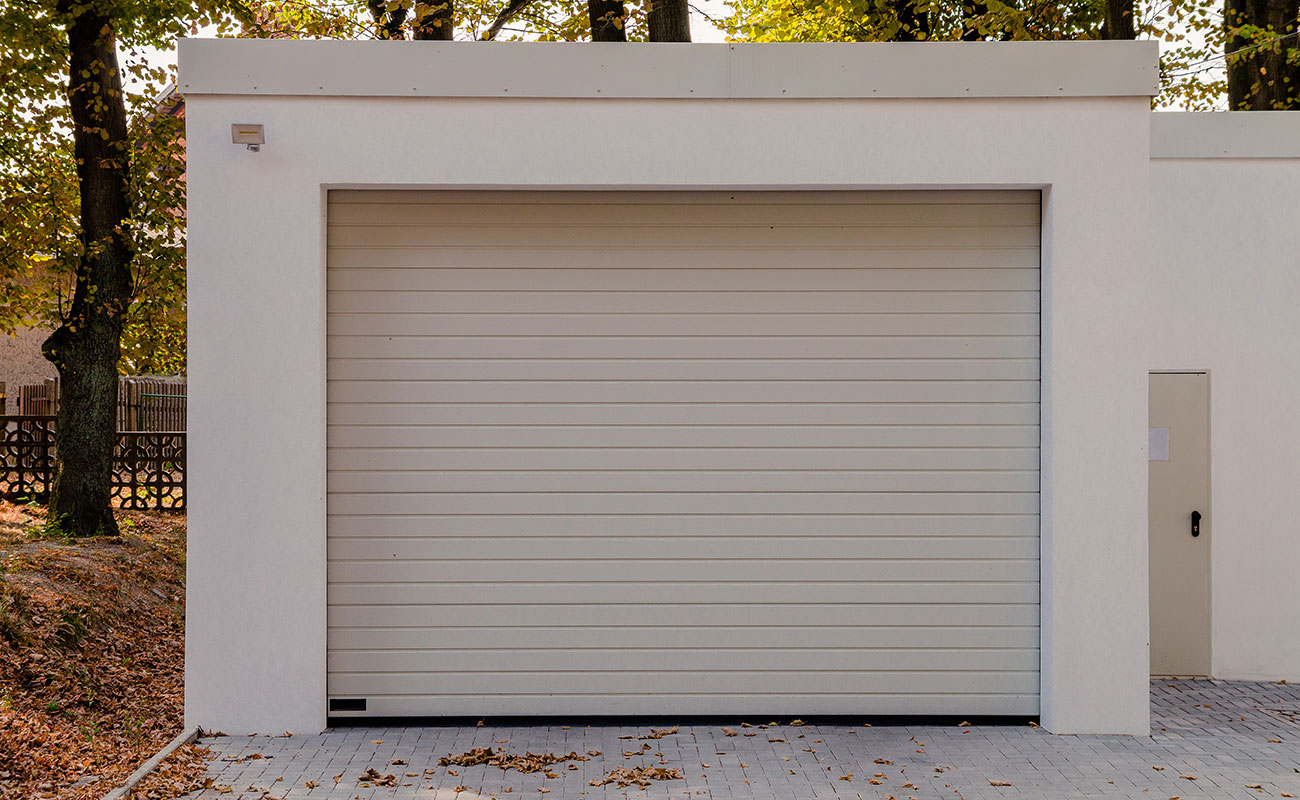 Basic Garage Cost