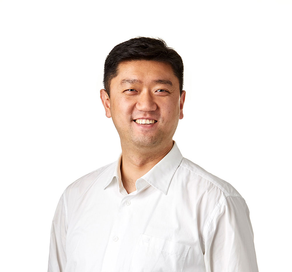 Steve Wang - Wellington Renovation Consultant