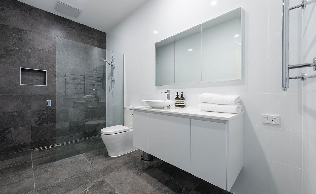 Bathroom Renovation in Australia