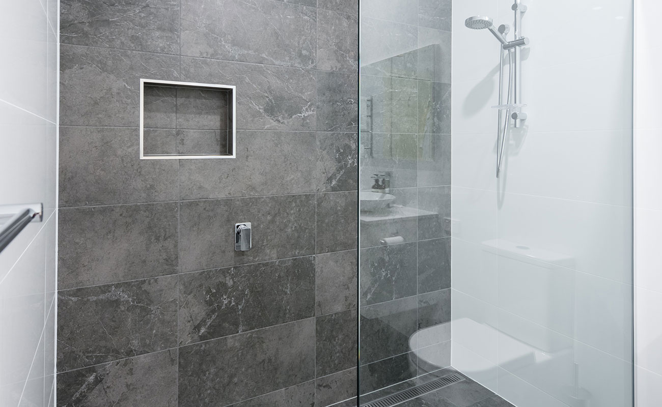 Bathroom Renovation in Eaglemont