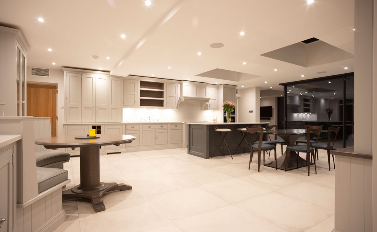 Refresh UK renovation award