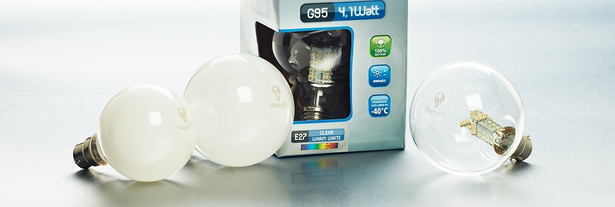 Liquid LED bulbs that could save you money
