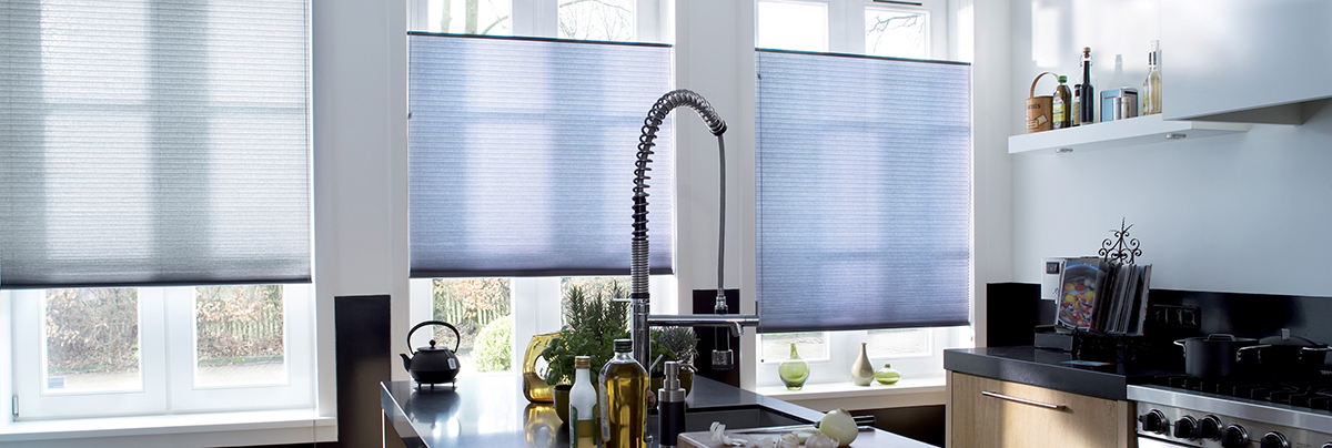 Window shades