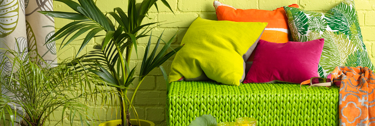 Colour trends from Resene