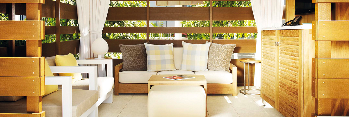 Reducing waste when renovating