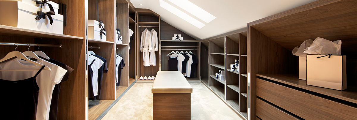 Renovate your wardrobe