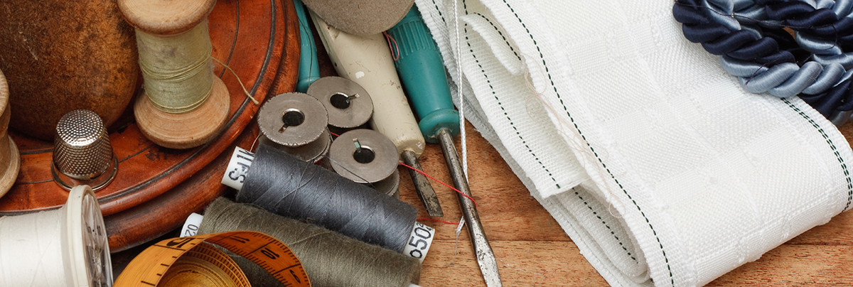 Re-upholstery advice