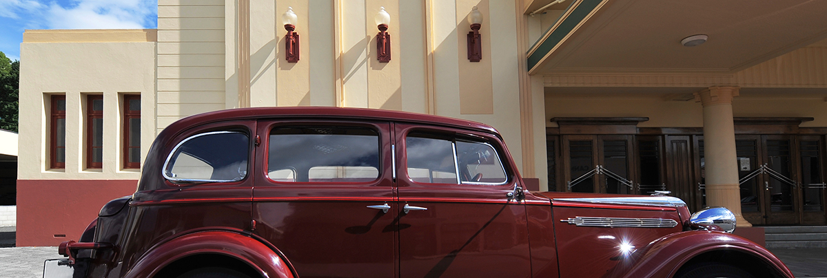 Art Deco