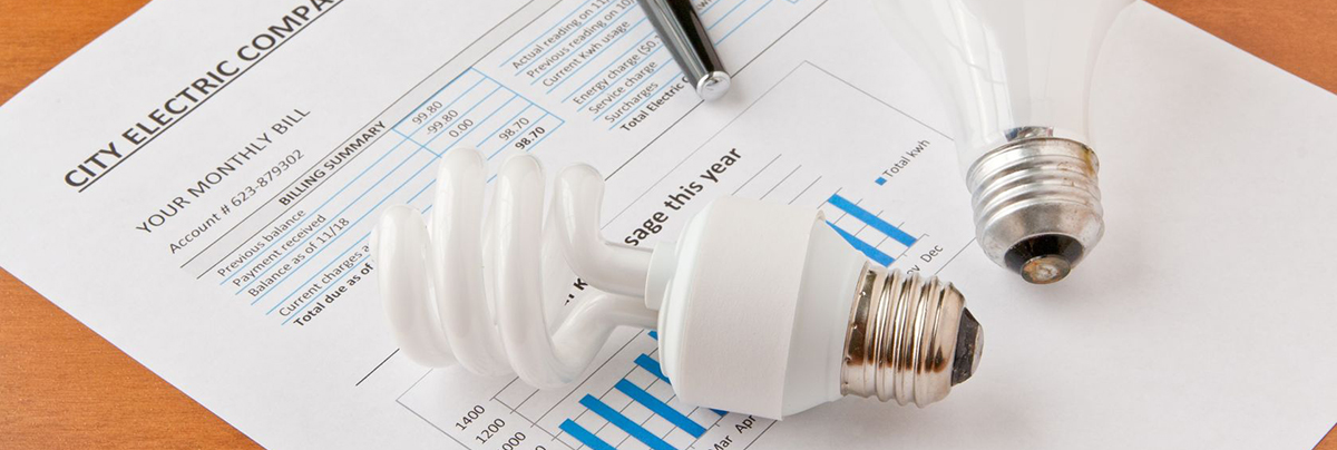 Energy efficiency