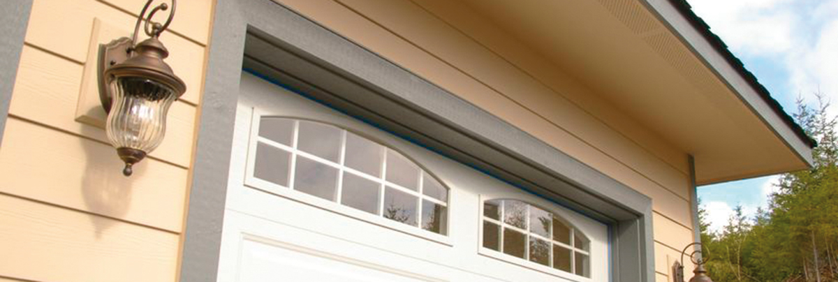 Garage or carport