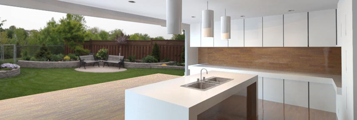 Concept Renovation Design