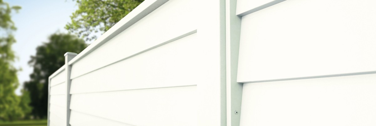 Jenkin A-lign fence