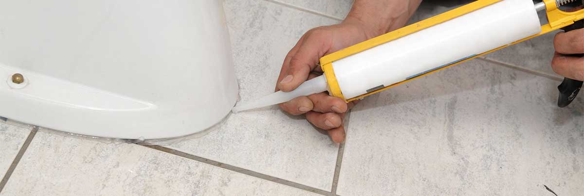 Bathroom renovation