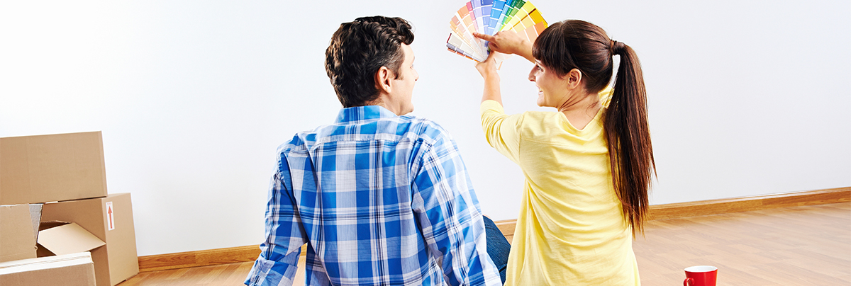 Achieving renovation goals