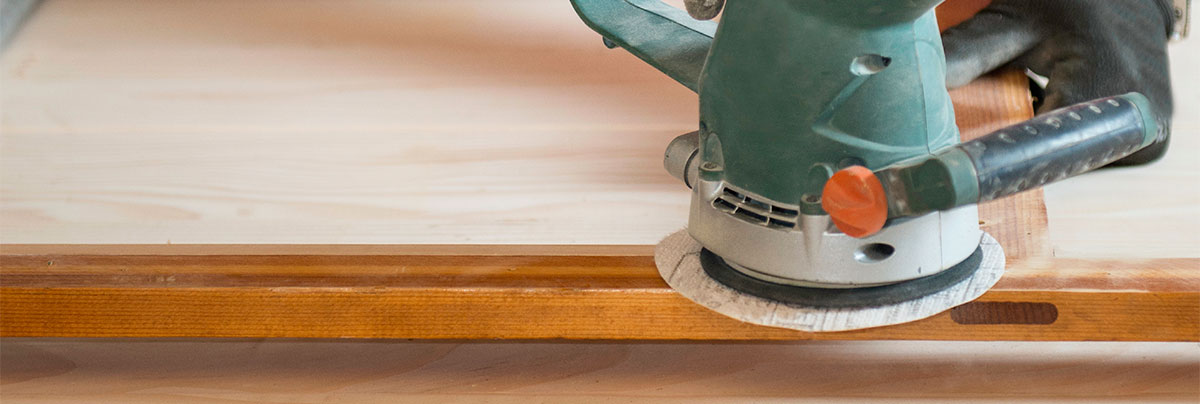 Timber floors