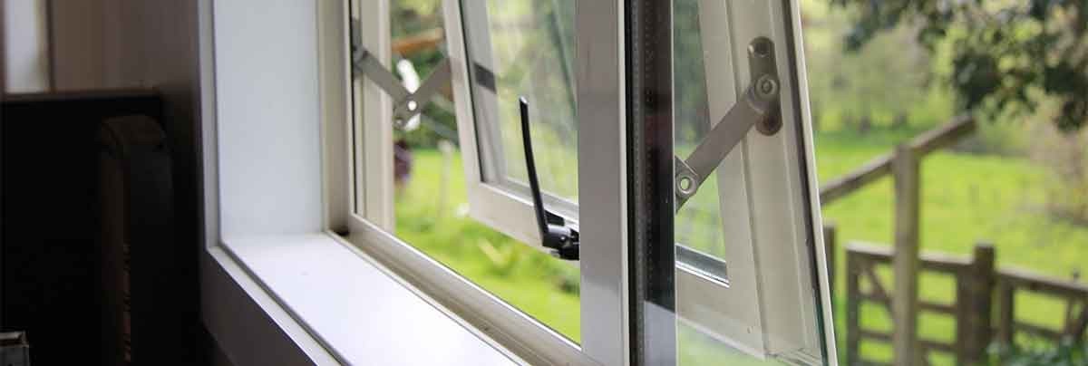 Window replacement