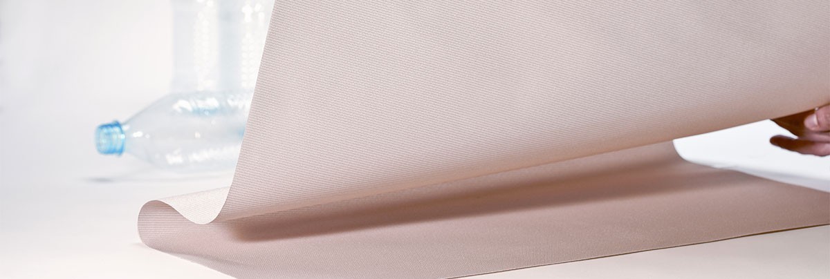 Sustainable window shades