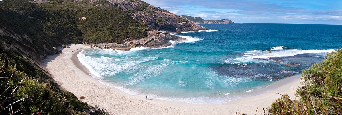 Stunning bay view in Albany Western Australia